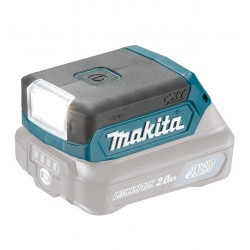 MAKITA ML103 - Akumulatorska LED svetilka