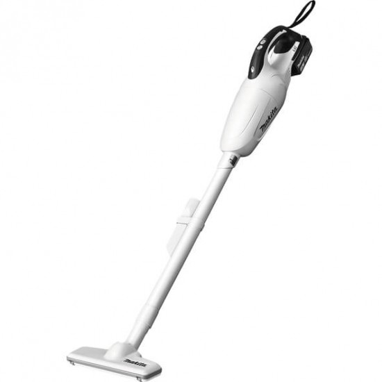 MAKITA DCL181FZW - Akumulatorski sesalnik