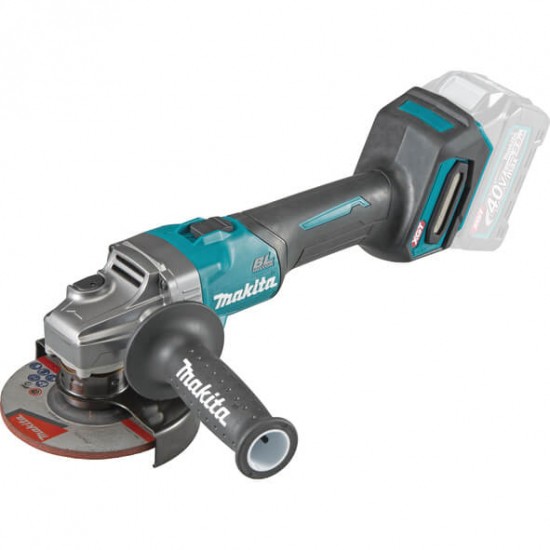 MAKITA GA005GZ - Akumulatorski kotni brusilnik