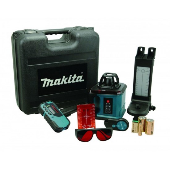 MAKITA SKR200Z - Samonivelirni rotacijski laser