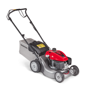 HONDA HRG416SKEA - Bencinska kosilnica