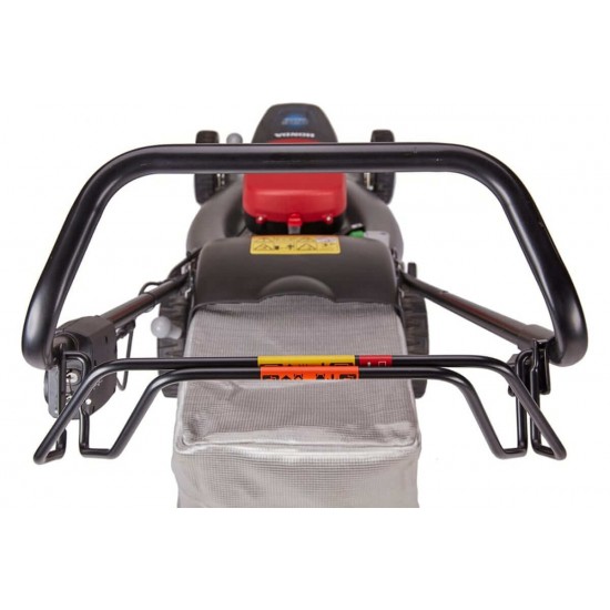 HONDA HRG466XB - Baterijska kosilnica