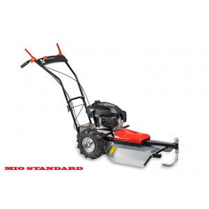 MIO STANDARD MS-F550 - Mulčer