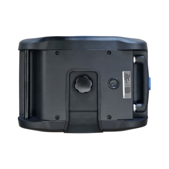 JJ POWER E50I - Tihi bencinski agregat