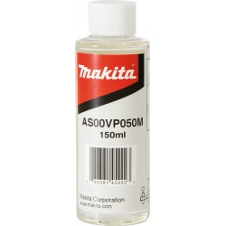 MAKITA AS00VP050M - Olje za vakumsko pumpo (150ml)
