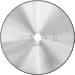 MAKITA B-13172 - Diamantna rezalna plošča Comet z diamantnim robom