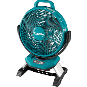 MAKITA DCF301Z - Akumulatorski ventilator