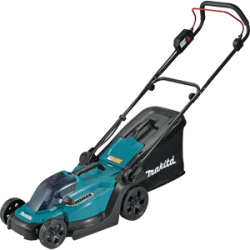 MAKITA DLM330Z - Akumulatorska potisna kosilnica