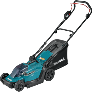 MAKITA DLM330Z - Akumulatorska potisna kosilnica