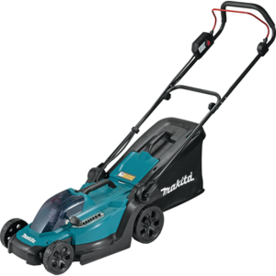 MAKITA DLM330Z - Akumulatorska potisna kosilnica