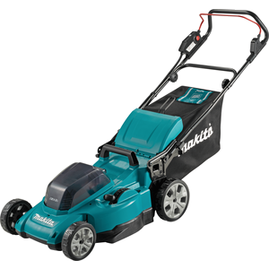 MAKITA DLM480Z - Akumulatorska potisna kosilnica