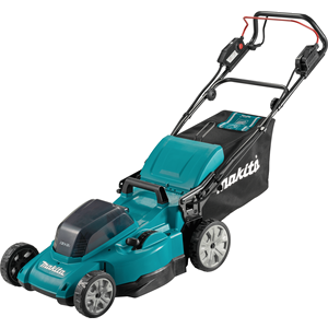 MAKITA DLM481Z - Akumulatorska samohodna kosilnica