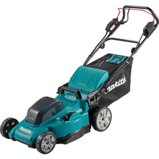 MAKITA DLM481Z - Akumulatorska samohodna kosilnica