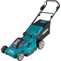 MAKITA DLM538Z - Akumulatorska potisna kosilnica