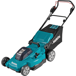 MAKITA DLM538Z - Akumulatorska potisna kosilnica