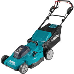 MAKITA DLM539Z - Akumulatorska samohodna kosilnica