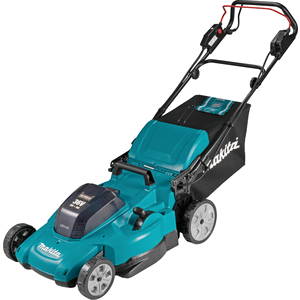 MAKITA DLM539Z - Akumulatorska samohodna kosilnica