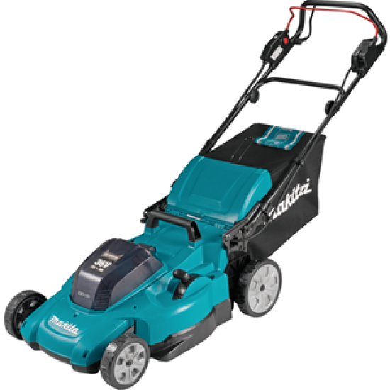 MAKITA DLM539Z - Akumulatorska samohodna kosilnica