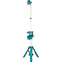 MAKITA DML814 - Akumulatorska LED svetilka