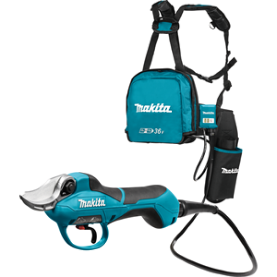 MAKITA DUP361ZN - Akumulatorske škarje za obrezovanje