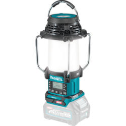 MAKITA MR009GZ - Akumulatorski radio s svetilko