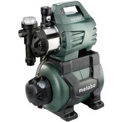 METABO Hwwi3500/25 - Hišni hidrofoni sistem