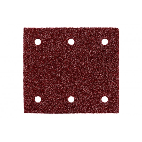 METABO Brusni lističi P60