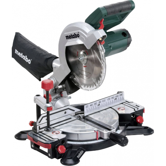METABO Ks 216M Zajeralna žaga