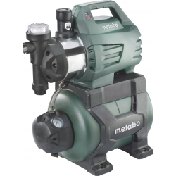 METABO Hwwi4500/25 - Hišni hidrofoni sistem