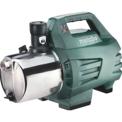 METABO P6000 - Vrtna črpalka
