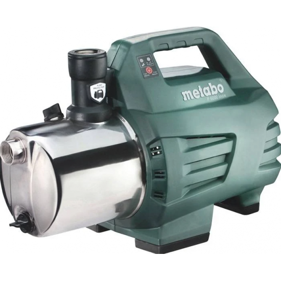 METABO P6000 - Vrtna črpalka