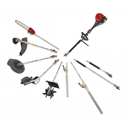 HONDA UMC435ELAET - Bencinska kosa