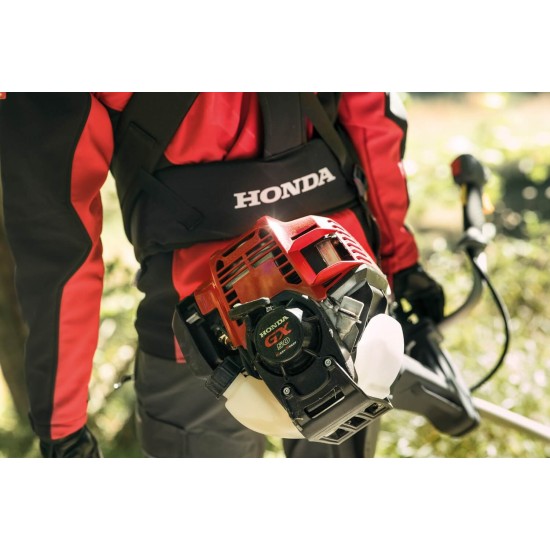 HONDA UMK450EXEET - Bencinska kosa