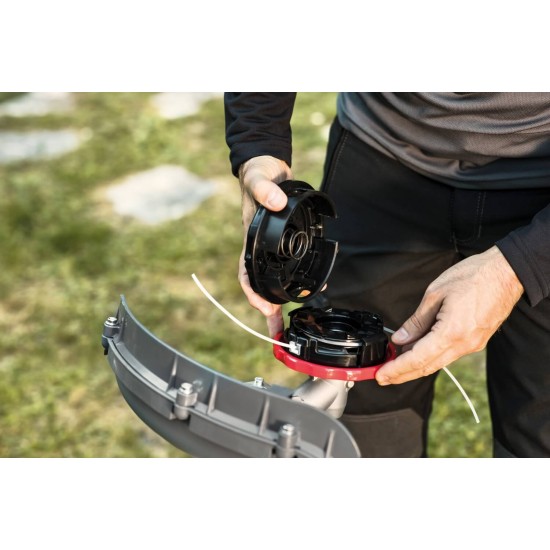 HONDA UMK450EXEET - Bencinska kosa