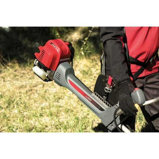 HONDA UMK450EXEET - Bencinska kosa