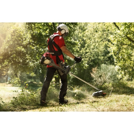 HONDA UMK450EXEET - Bencinska kosa