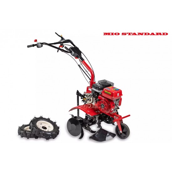 MIO STANDARD F700 - Prekopalnik