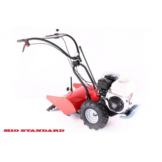 MIO STANDARD MS-FR480 - Prekopalnik