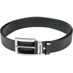 MAKITA E-05365 - Usnjen pas L črn