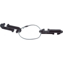 MAKITA 158024-1 - Držalo za kabel