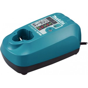 MAKITA DC10WA - Polnilnik