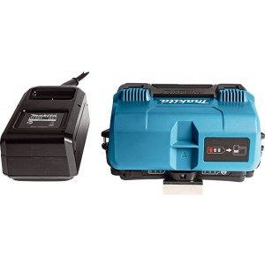 MAKITA 195511-9 - Adapter BCV01 za dva 18V akumulatorja