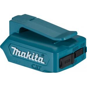 MAKITA ADP06 - Adapter USB 10,8V-polnilnik