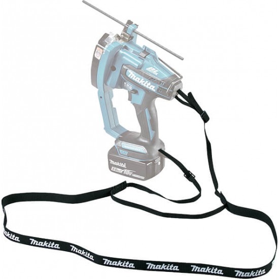 MAKITA 199069-0 - Ramenski pas