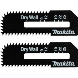 MAKITA B-49703 - Žagin list za vbodno žago DSD180, za mavčne plošče
