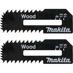 MAKITA B-49719 - Žagin list za vbodno žago DSD180, za les