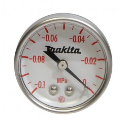 MAKITA AS00XP808M - Manometer