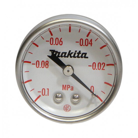 MAKITA AS00XP808M - Manometer