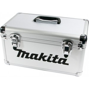 MAKITA AS0VP007MK - Alu kovček