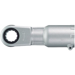 MAKITA 192439-2 - Glava z ragljo 21mm